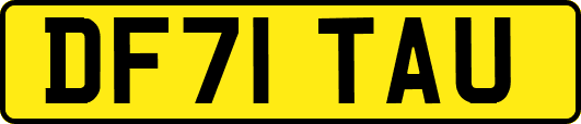 DF71TAU