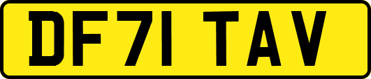 DF71TAV