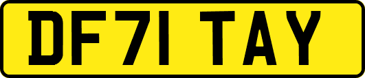 DF71TAY