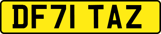 DF71TAZ