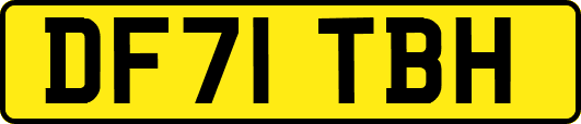 DF71TBH