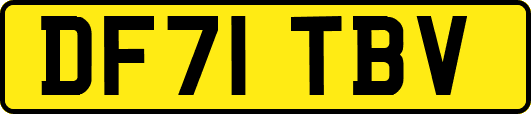 DF71TBV