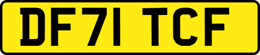 DF71TCF