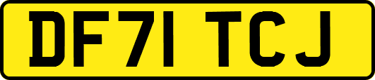 DF71TCJ