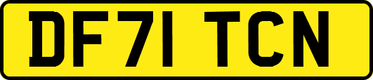 DF71TCN