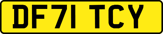 DF71TCY