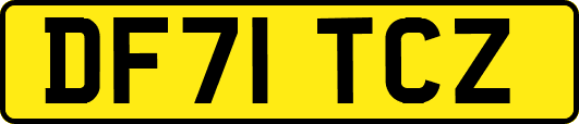DF71TCZ