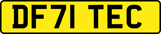 DF71TEC