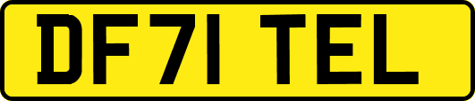 DF71TEL