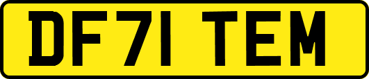 DF71TEM