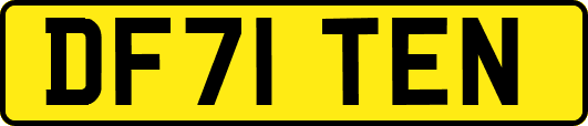 DF71TEN