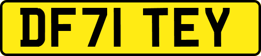 DF71TEY