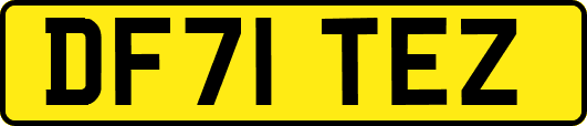 DF71TEZ