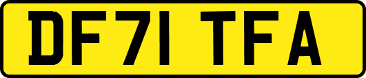 DF71TFA