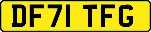 DF71TFG