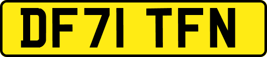 DF71TFN