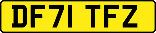 DF71TFZ