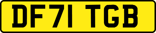 DF71TGB