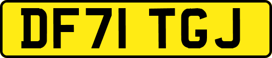 DF71TGJ