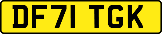 DF71TGK