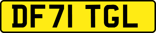 DF71TGL