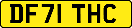 DF71THC