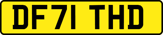 DF71THD