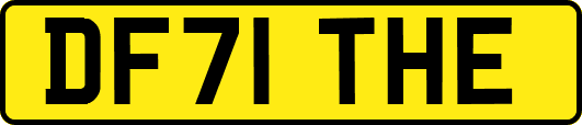 DF71THE