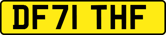 DF71THF