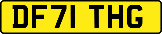 DF71THG