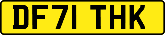 DF71THK