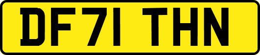 DF71THN