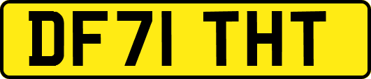 DF71THT
