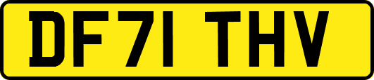 DF71THV