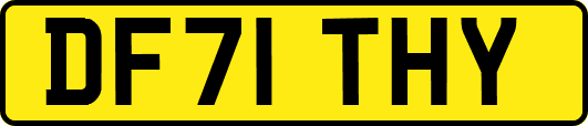DF71THY