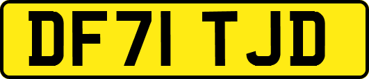 DF71TJD