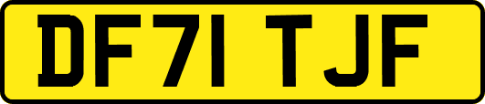 DF71TJF