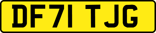 DF71TJG