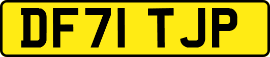 DF71TJP