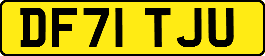 DF71TJU