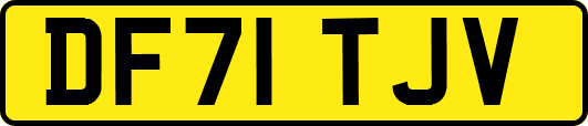 DF71TJV