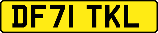 DF71TKL