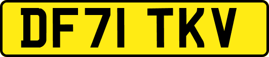 DF71TKV