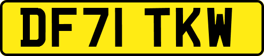 DF71TKW