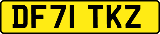 DF71TKZ