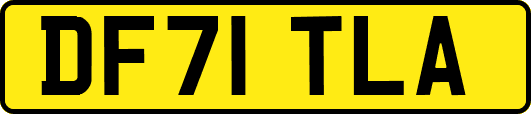 DF71TLA