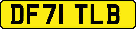 DF71TLB