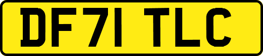 DF71TLC