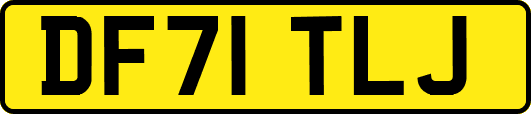 DF71TLJ