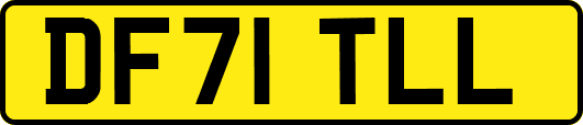 DF71TLL